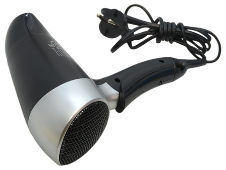 Suszarka do włosów Remington D2400 składana podróżna 1400W