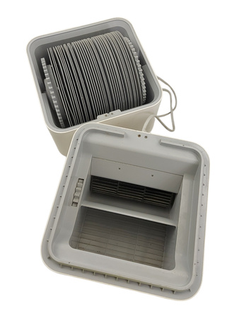 Nawilżacz ewaporacyjny SMARTMI Pure Evaporative Air Humidifier CJXJSQ02ZM