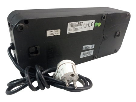 Zasilacz awaryjny UPS Eaton 3S 550 FR 550VA 330W
