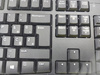 Klawiatura Logitech K120 Keyboard czarna USB QWERTZ