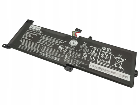 Bateria L16M2PB1 do laptopa Lenovo cykle 11, żywotność 95%