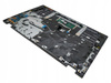 Palmrest obudowa klawiatura touchpad laptopa ASUS Chromebook CX3402CBA