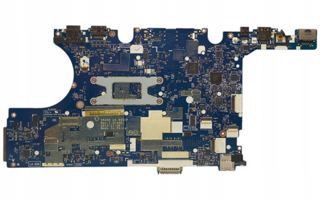 Płyta główna laptopa Dell LATITUDE E7440 LA-9591P Intel Core i5-4300u