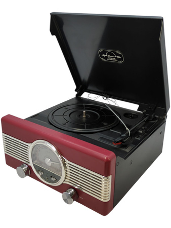 Gramofon Lenco TT-29 RETRO GRAMOFON