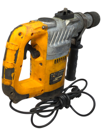 Młotowiertarka udarowa Einhell BBH 1500 SDS Plus 1400 W