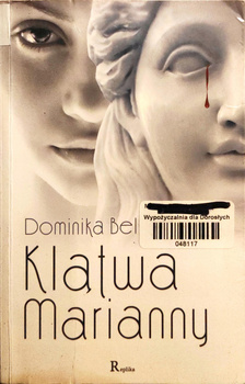 Klątwa Marianny Dominika Bel