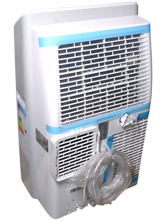 PRZENOŚNY KLIMATYZATOR DREO AC515S DRHAC0055