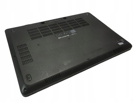 Laptop Dell Latitude E5470 P62G001 Intel Core i5-6300U 8GB RAM 320GB HDD