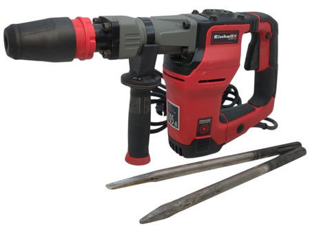 Młot wyburzeniowy Einhell TE-DH 12 SDS-Max 1050 W 4100 ud/min
