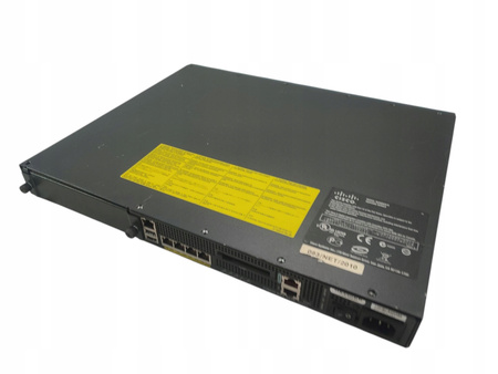 Firewall Cisco ASA5500 seria zarządzalny zapora sieciowa bezpieczeństwo