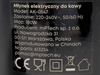 Młynek elektryczny do kawy 180W 70g HOFFEN AK-0547