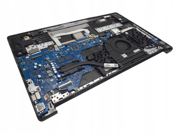 Płyta główna laptopa HP DA00PDMB8E0 AMD Ryzen 3 7320U