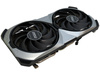 Chłodzenie karty graficznej NVIDIA MSI RTX 3060/3060Ti Gaming X