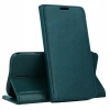 Etui Flip Smart Magnetic Samsung Galaxy S24 Ultra Zielony Magnetyczne