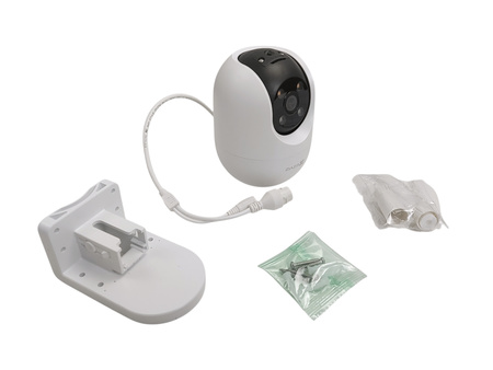 Kamera smart zewnętrzna Ezviz C8C 2K+ OBROTOWA Detekcja AI Tryb NOCNY 30m