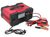 PROSTOWNIK SAMOCHODOWY Z ROZRUCHEM AMIO FC-12E 12-24V/2-12A