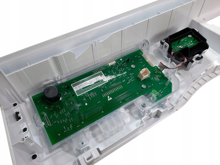 PANEL STEROWANIA A06012766/B ELECTROLUX 91434022900