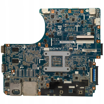 Płyta główna laptopa SONY Vaio VPCEA4S1E