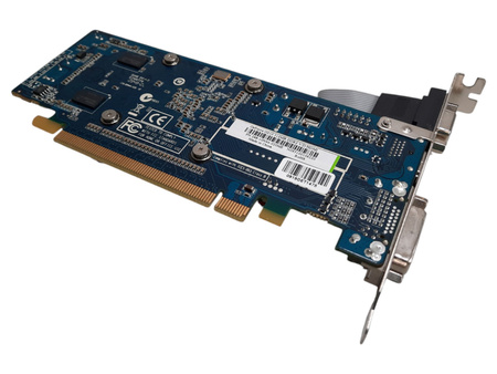 Karta graficzna NVIDIA GeForce G210 512MB