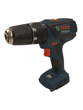 Wiertarko-wkrętarka Bosch GSB 18-2-Li Plus + Walizka