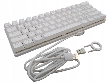 Klawiatura Mad Dog GK850W