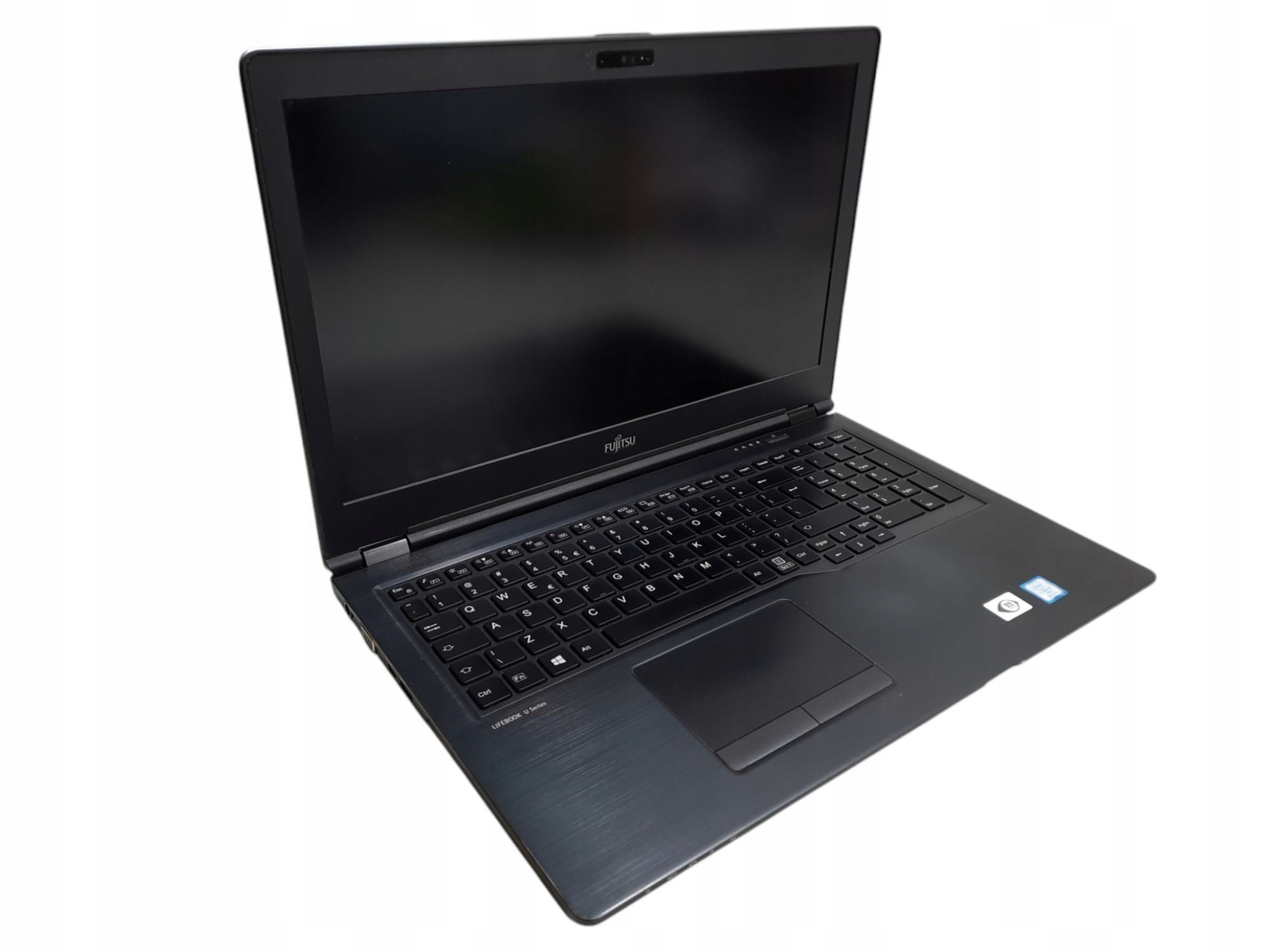 Laptop FUJITSU Lifebook U758 i7-8650U|8GB RAM|512GB SSD M.2