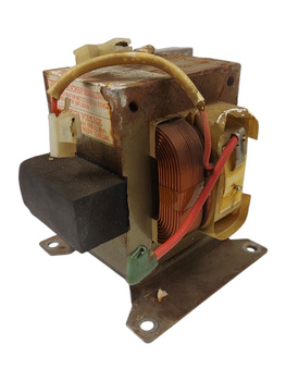 TANSFORMATOR JMOT-80N0-88T JI JUNG NA ZGRZEWARKĘ Z MIKROFALI