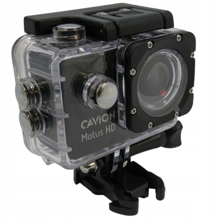 Kamera sportowa Cavion Motus HD - 30 kl/s