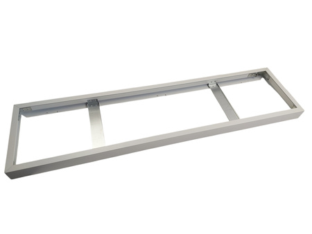 Panel montażowy Surface Mount Kit 1200x300 H50 biały LEDVANCE