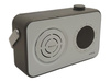 Radioodbiornik Sencor SRD 3200 W Radio FM Bluetooth Biały