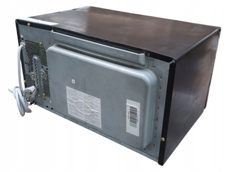 Kuchenka mikrofalowa SIEMENS HF26551 900 W