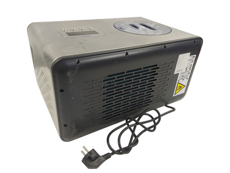 Maszyna do lodów Ice Cream Maker Aobosi SU-182 1.5L 150W