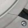 CZARNE DRZWI + ZAWIAS 140061928044 140039561208 PRALKI ELECTROLUX