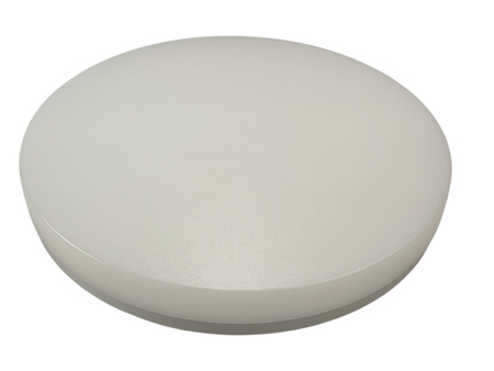 Oprawa LEDVANCE SF FLAT RD 330 P 19W CPS IP54 1660 lm 3000K