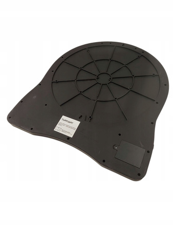 Tablica elektroniczna TURNART Electronic Dartboard LED GRA RZUTKI