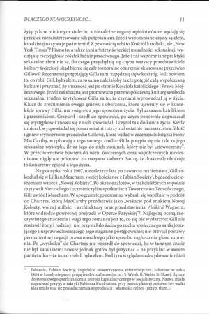 Zdeprawowani moderniści Jones E. Michael