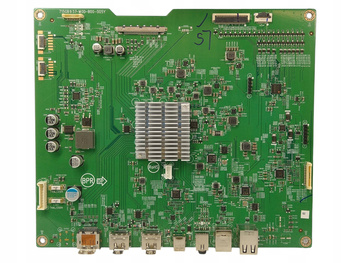 Płyta główna monitora MSI MPG Artymis 323CQR 715GB957-M0D-B00-005Y