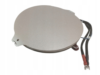 POLE INDUKCJI 357227570B 23cm 94959671400 PŁYTY ELECTROLUX