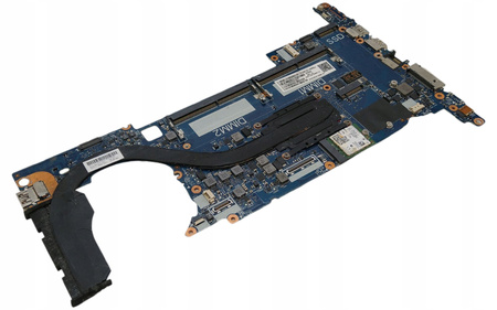 Płyta główna laptopa 830 G5 i5-8350U