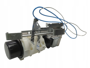 TERMOSTAT REGULOWANY Z POKRĘTŁEM 9001250825 9001746396 BOSCH 10004333