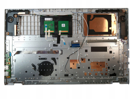 Palmrest laptopa Asus Vivobook 17 R754J