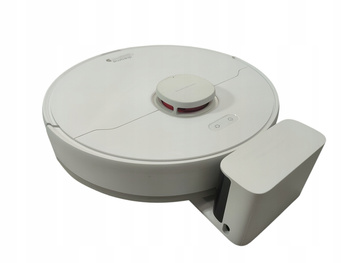 Robot sprzątający DREAME D9 Max Biały