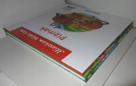 Mieszkam blisko lasu Pod wodą Praca zbiorowa