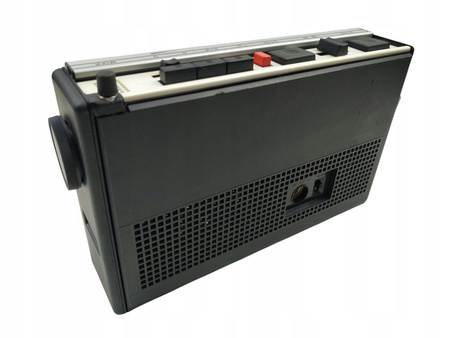 Radiomagnetofon Unitra Wilga RM-301