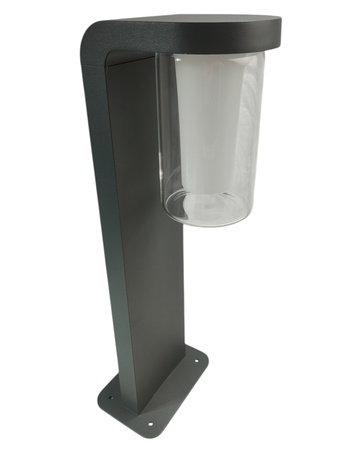 Słupek ogrodowy LED WiFi Ledvance CASCADE POST 10W barwa ciepła 50 cm