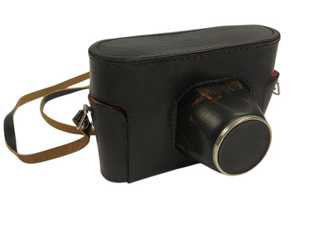 Aparat fotograficzny analogowy USSR FED 5