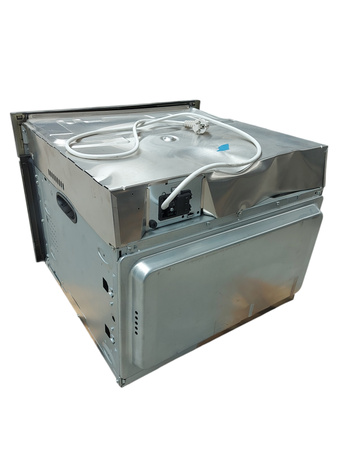 Kuchenka mikrofalowa ELECTROLUX EVM8E08Z 1000W średnica 36 cm pojemność 42L