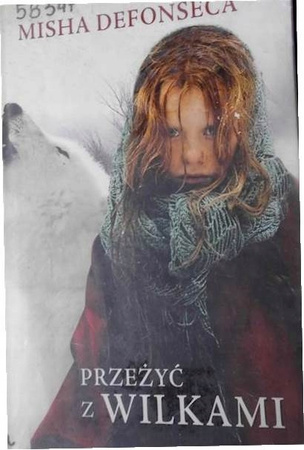 Przeżyć z wilkami