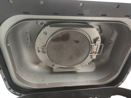 Grill elektryczny NINJA AG651EU 2460 W