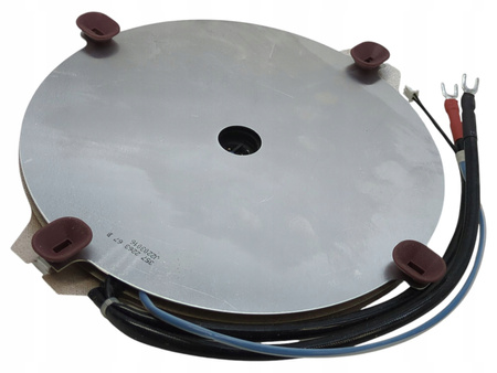 POLE INDUKCYJNE PŁYTY GRZEWCZEJ 20CM 357226367B ELECTROLUX